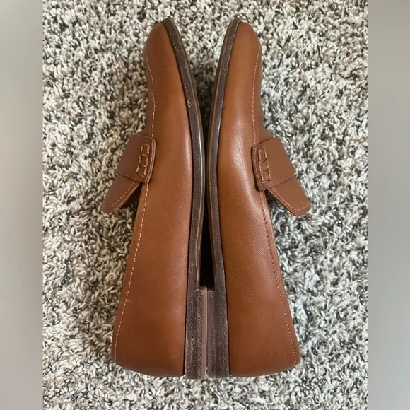 Madewell Alex Loafer - Picture 2 of 11
